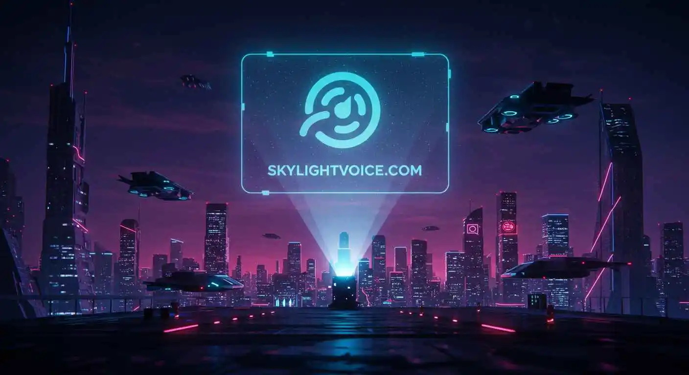 SkylightVoice.com