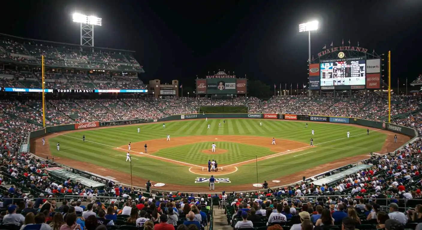 How Long Is a Baseball Game
