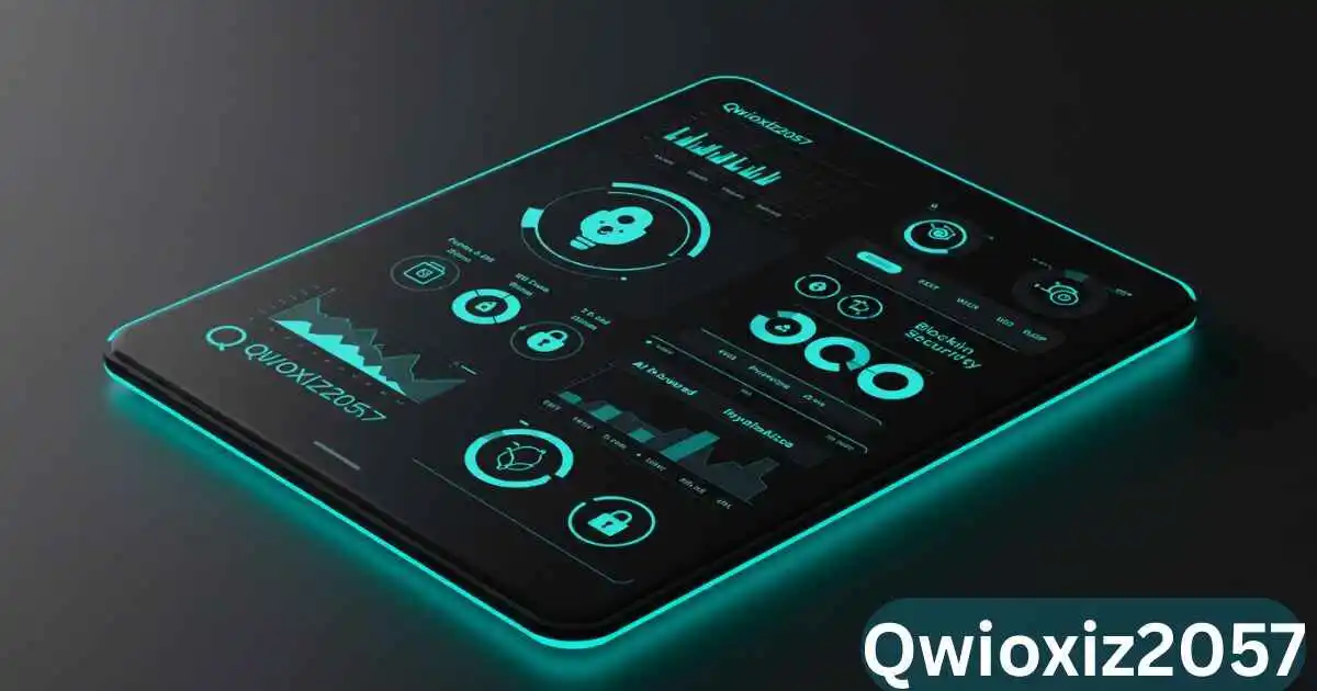 Qwioxiz2057