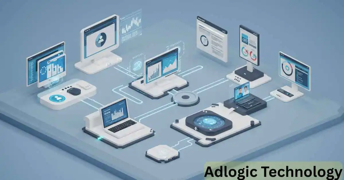 adlogic technology
