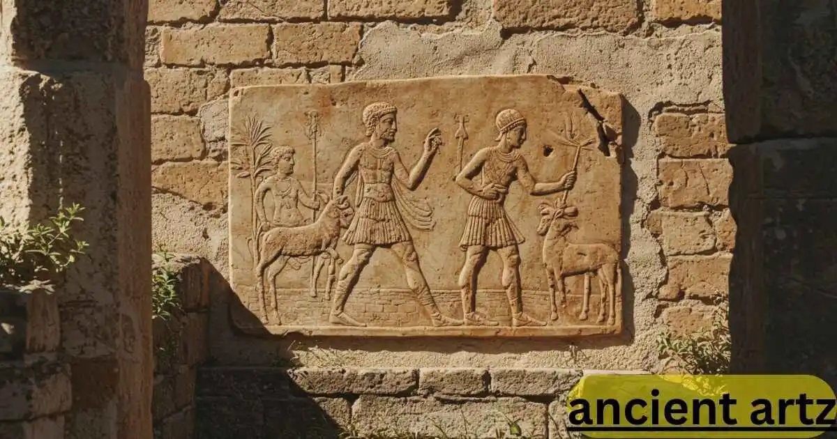 ancient artz