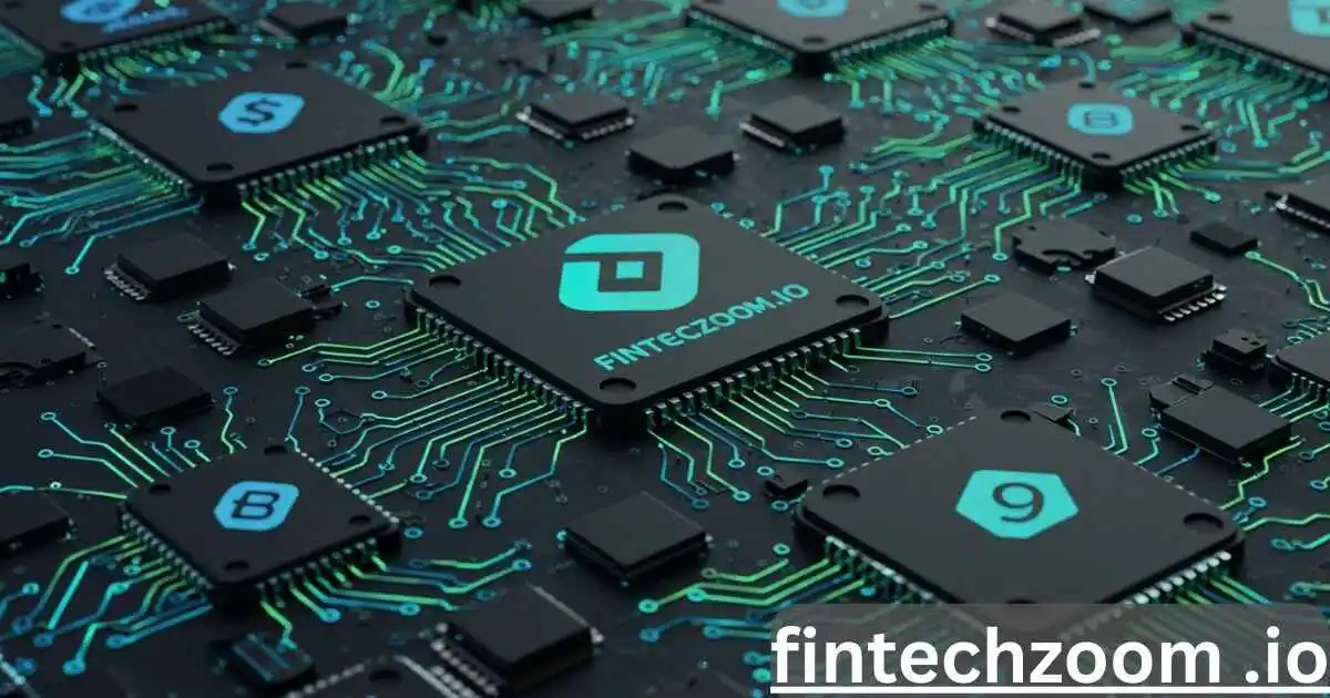 fintechzoom .io