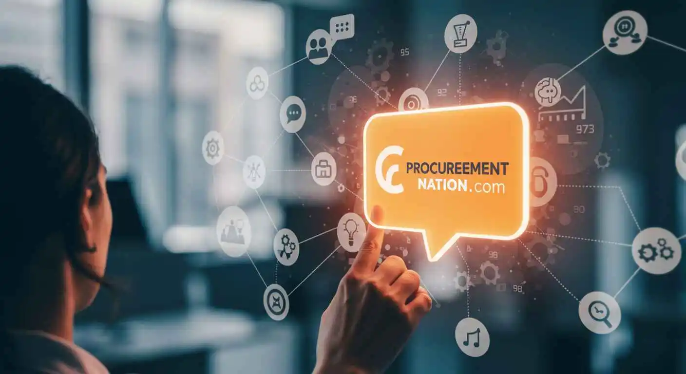 procurementnation.com contact